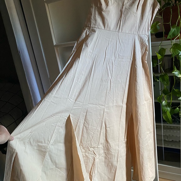 Maxi dress - Picture 4 of 6